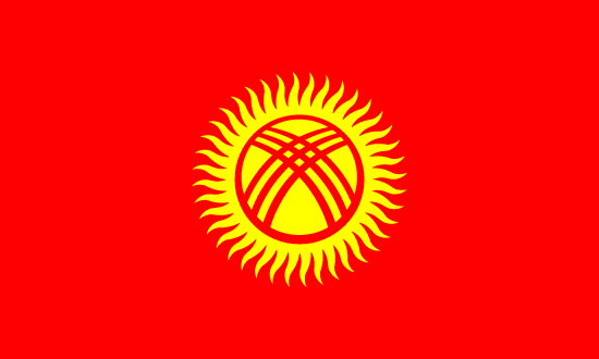 Kyrgyzstan