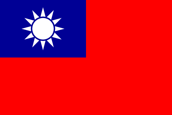 Taiwan