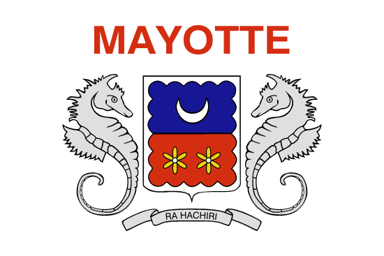 Mayotte