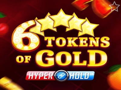 6 Tokens of Gold