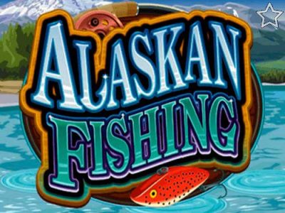 Alaskan Fishing