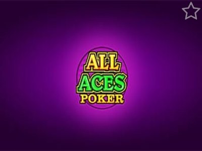 All Aces Poker