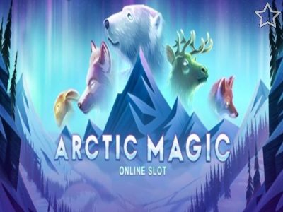 Arctic Magic