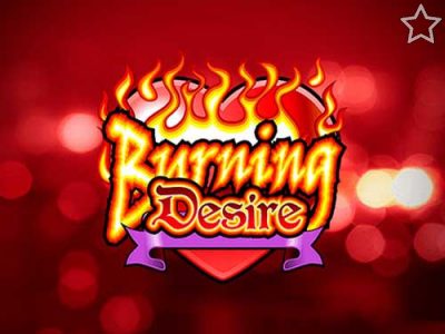 Burning Desire