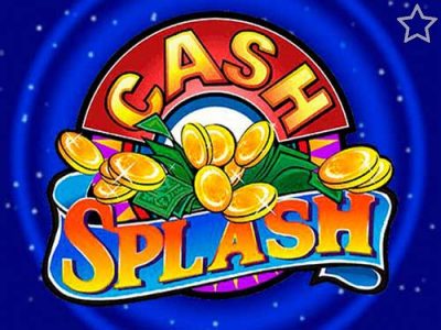 Cash Splash