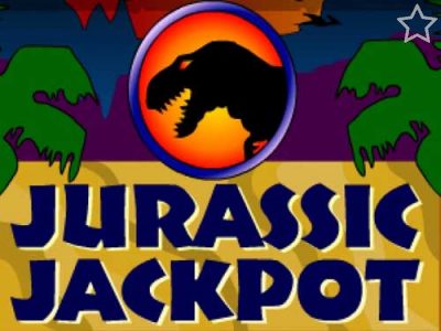 Jurassic Jackpot