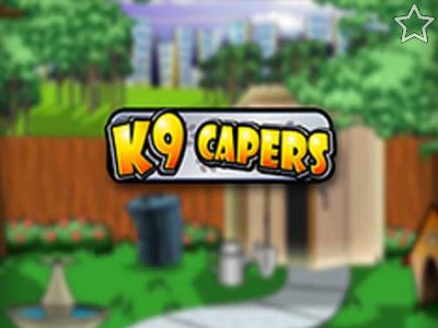 K9 Capers