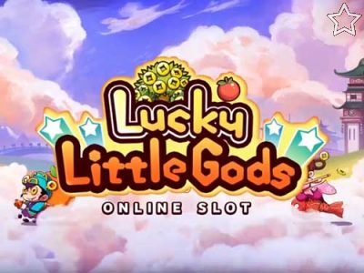 Lucky Little Gods