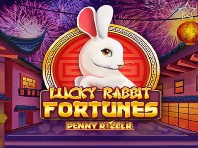 Lucky Rabbit Fortunes