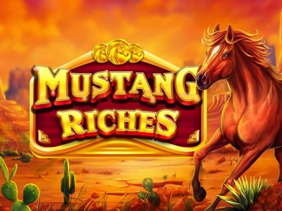 Mustang Riches