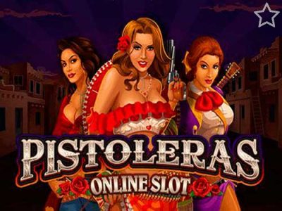 Pistoleras