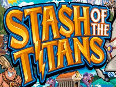 Stash of the Titans