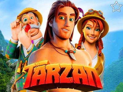 Tarzan