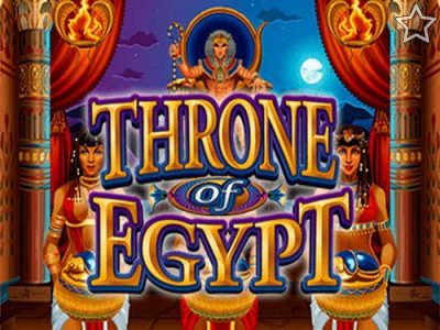 Throne of Egypt