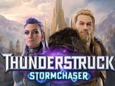 Thunderstruck Stormchaser