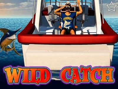 Wild Catch