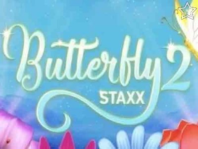 Butterfly Staxx 2