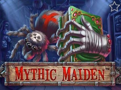 Mythic Maiden