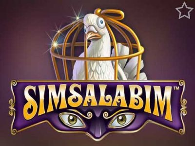 Simsalabim