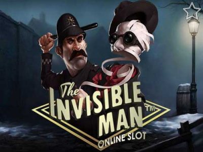 The Invisible Man Touch