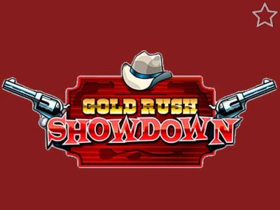 Gold Rush Showdown