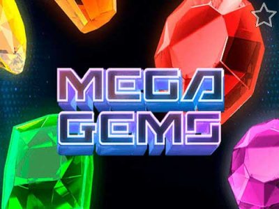 Mega Gems