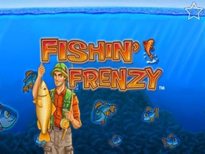 Fishin Frenzy