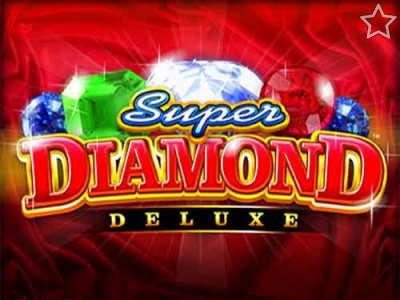 Super Diamond Deluxe