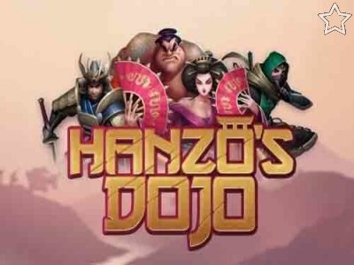 Hanzos Dojo