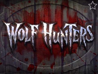 Wolf Hunters