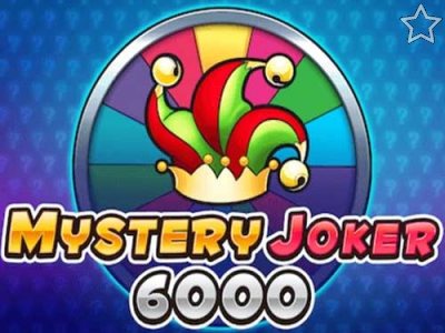 Mystery Joker 6000