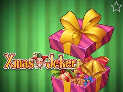 Xmas Joker Mobile