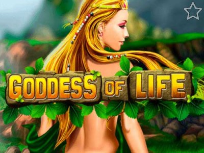 Goddess of Life