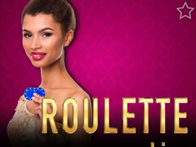 Roulette Live