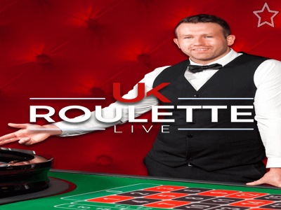 UK Roulette