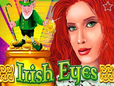 Irish Eyes Mobile