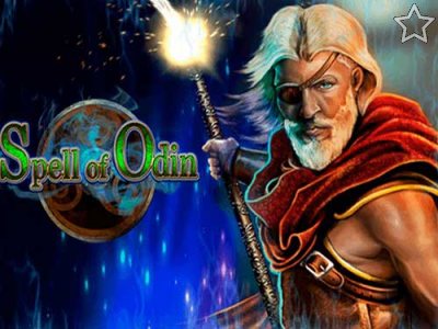 Spell Of Odin