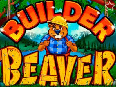 Builder Beaver