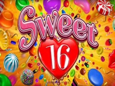 Sweet 16