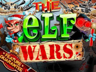 The Elf Wars