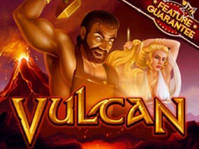 Vulcan