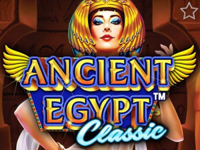 Ancient Egypt Classic