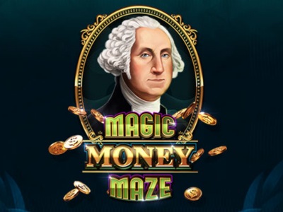 Magic Money Maze