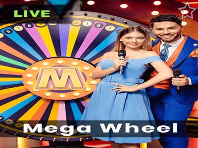 Mega Wheel