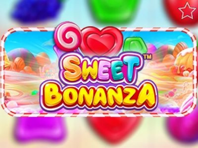 Sweet Bonanza