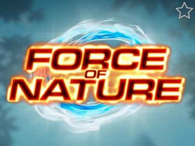 Force of Nature