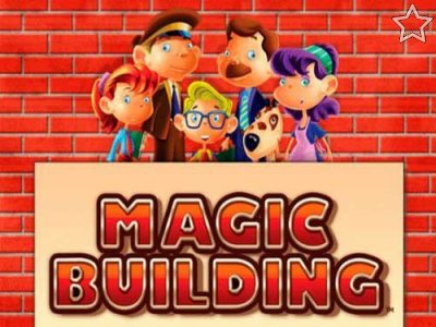 Magic Building