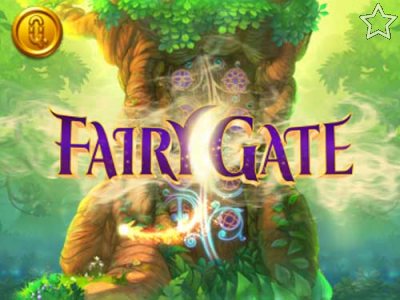 Fairy Gate