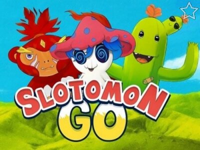 Slotomon Go