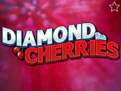 Diamond Cherries Mobile